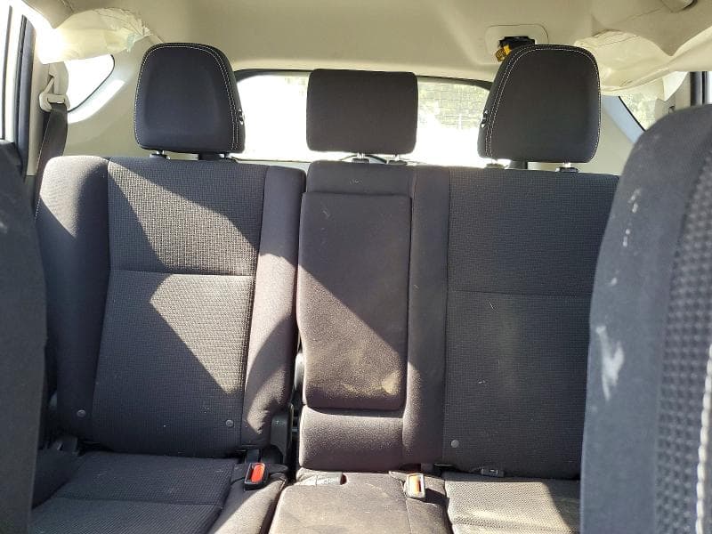 2018 TOYOTA RAV4 XLE 10