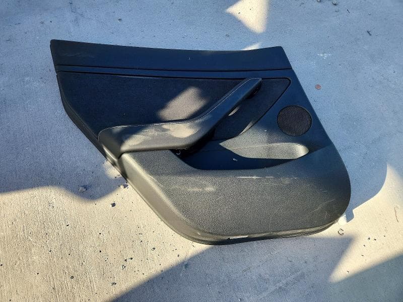 2022 TESLA MODEL 3 12