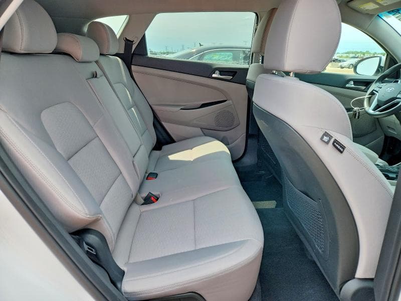 2019 HYUNDAI TUCSON VALUE 10