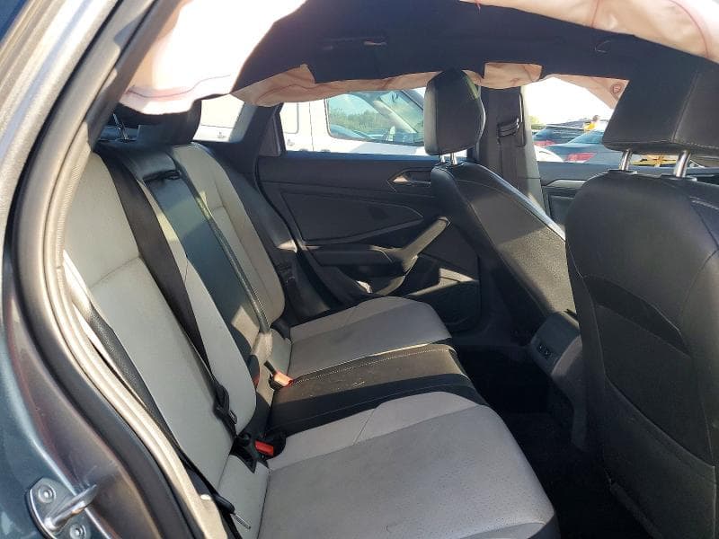 2020 VOLKSWAGEN JETTA S 10