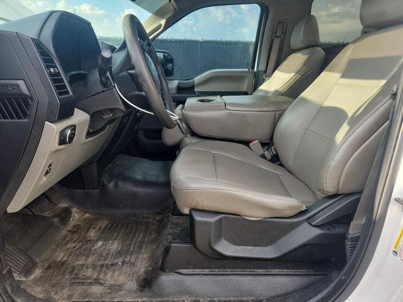 2020 FORD F150 7