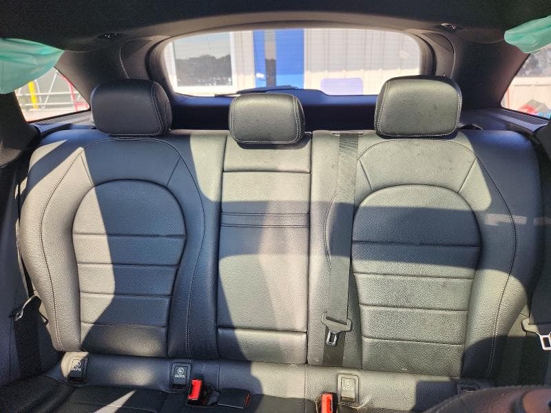 2021 MERCEDES-BENZ GLC 300 4MATIC 10