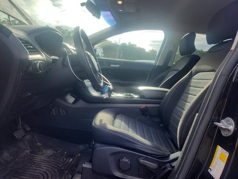 2017 FORD EDGE SE 7