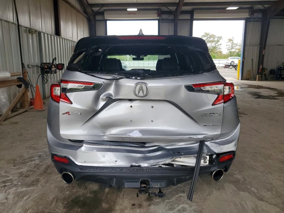 2021 ACURA RDX A-SPEC 6