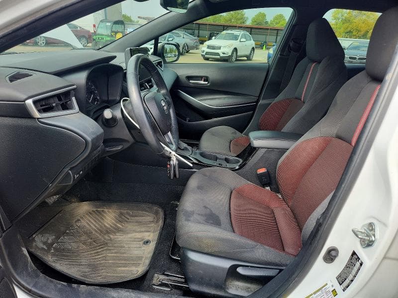 2023 TOYOTA COROLLA SE 7