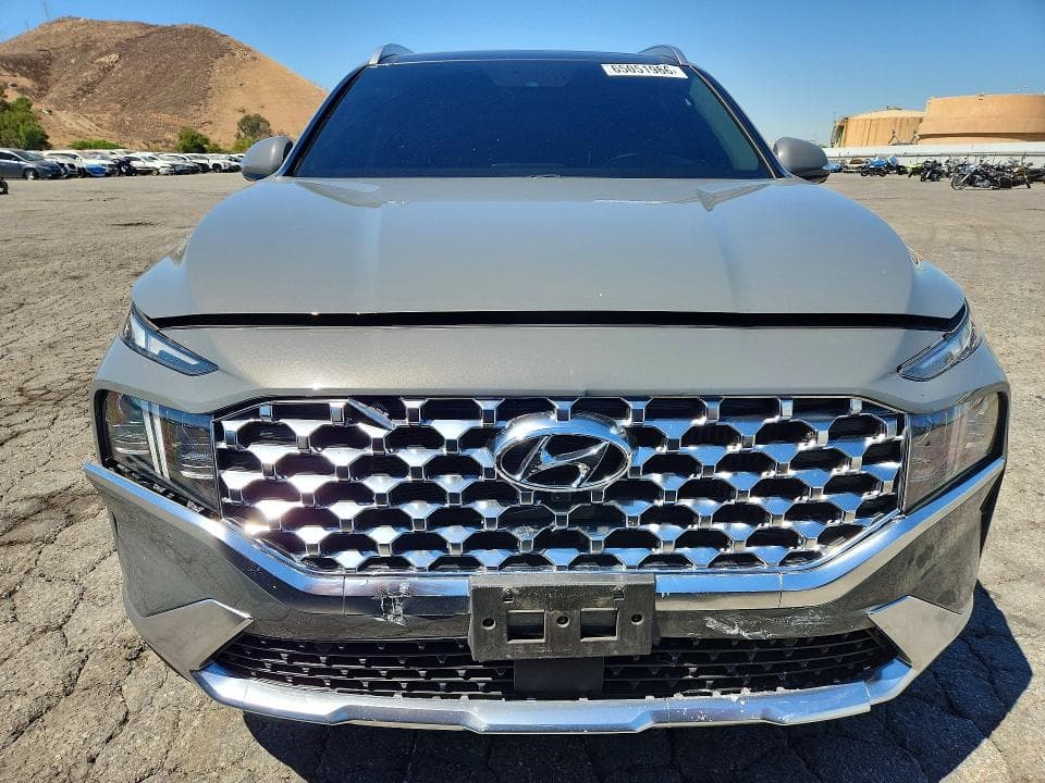 2023 HYUNDAI SANTA FE LIMITED 5