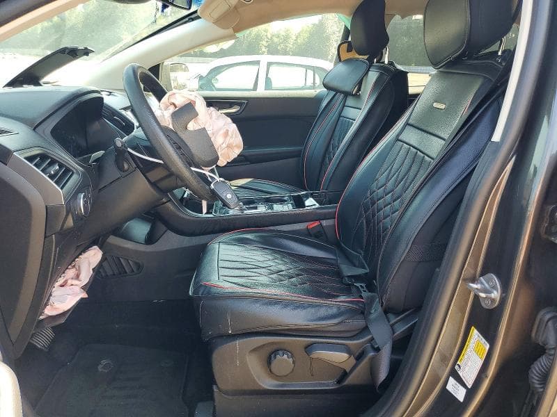 2019 FORD EDGE SE 7