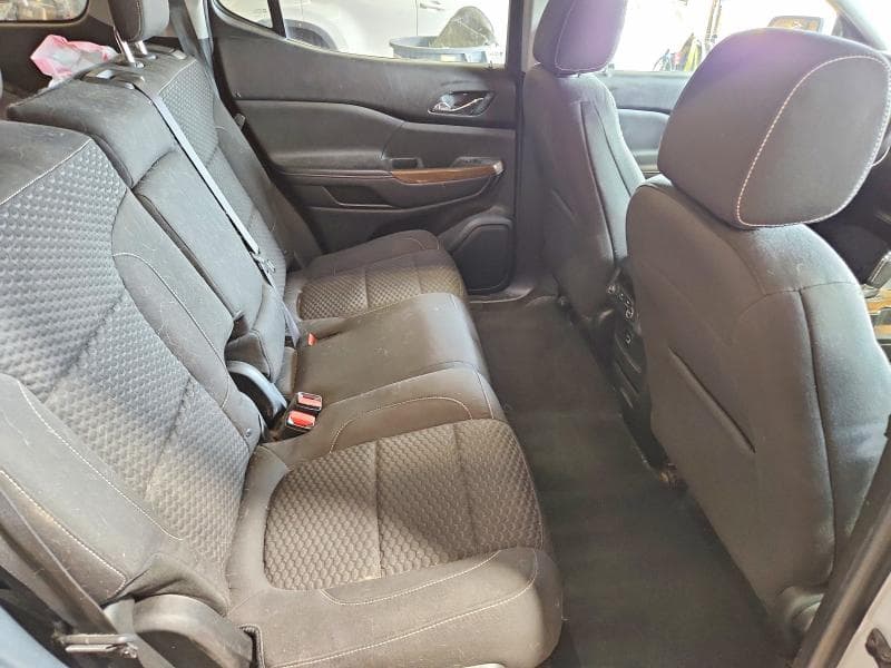 2017 GMC ACADIA SLE 11