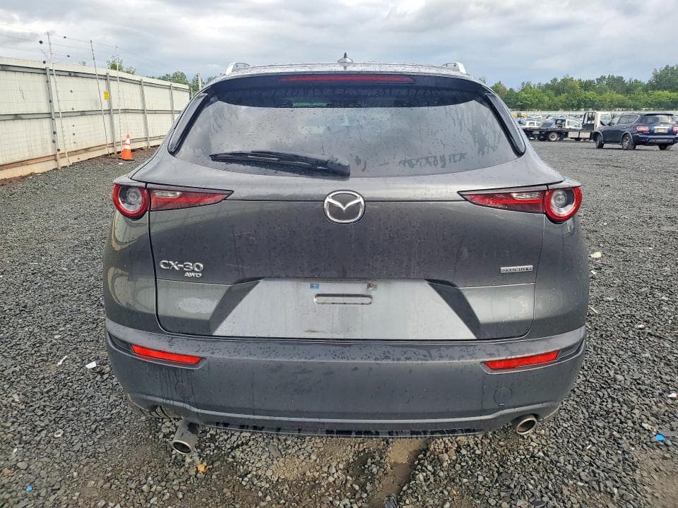 2021 MAZDA CX-30 PREMIUM 6