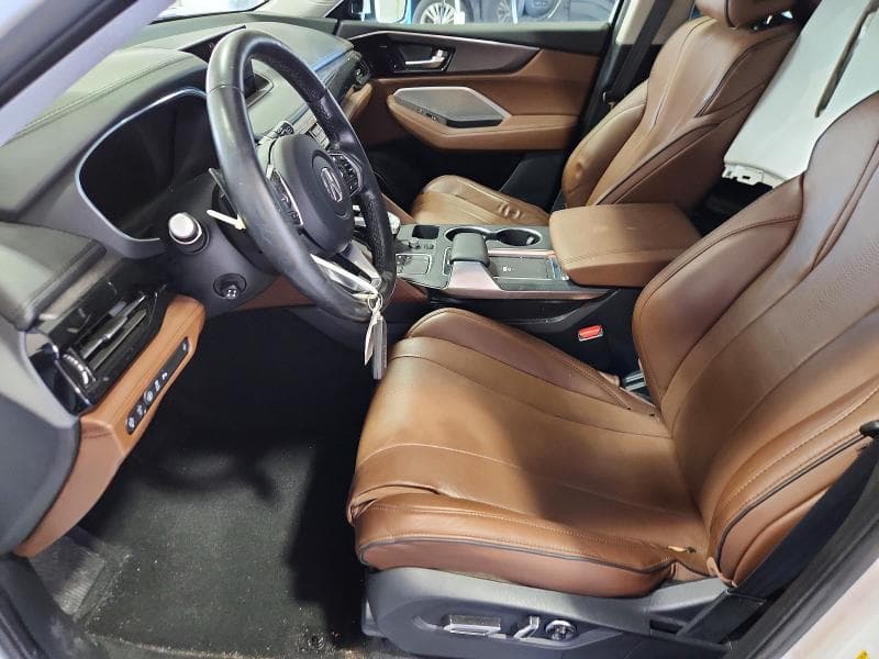 2022 ACURA MDX ADVANCE 7