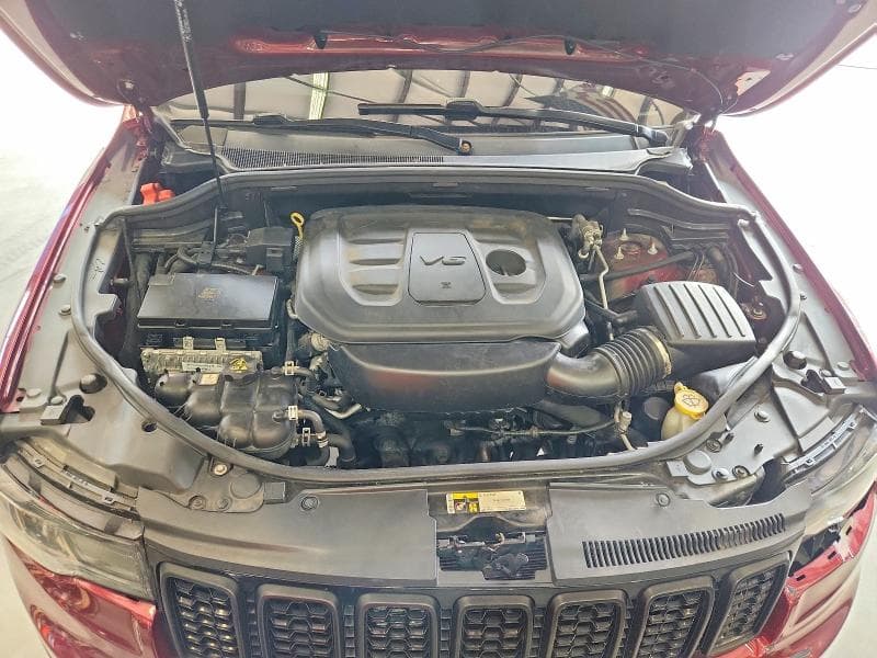 2020 JEEP GRAND CHEROKEE LIMITED 12