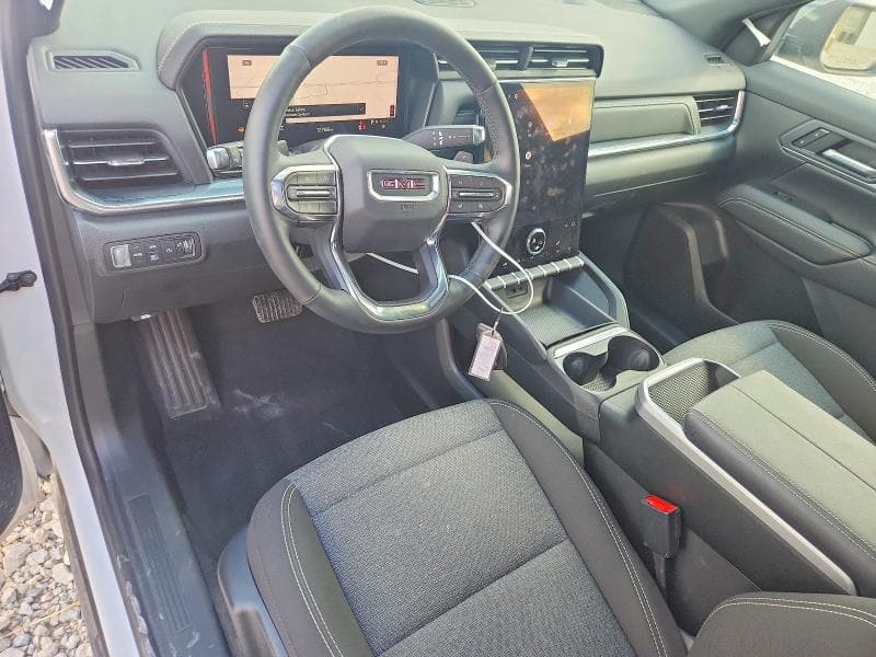 2026 GMC TERRAIN ELEVATION 8