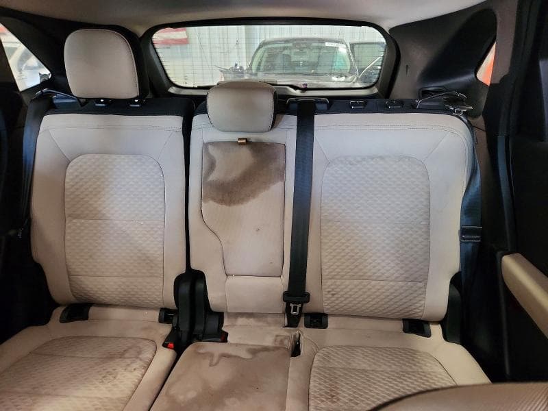 2020 FORD ESCAPE SE 10