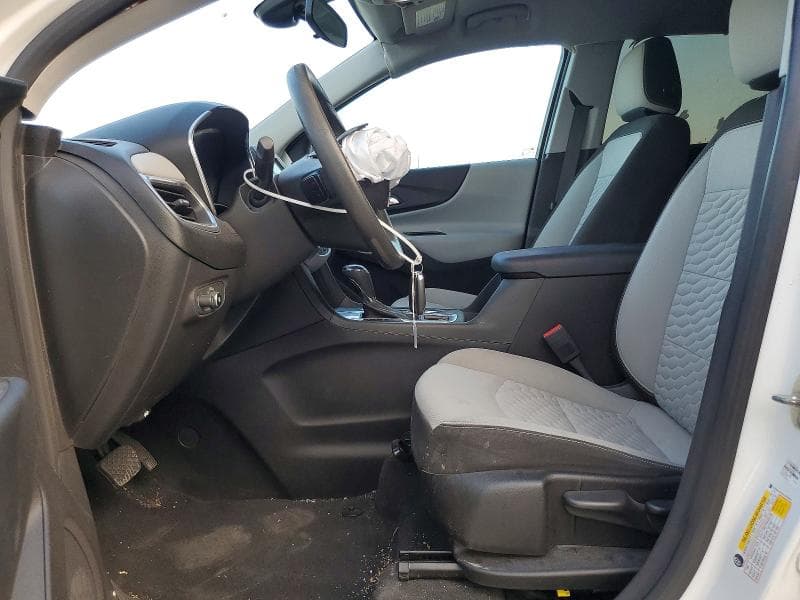 2020 CHEVROLET EQUINOX LS 7