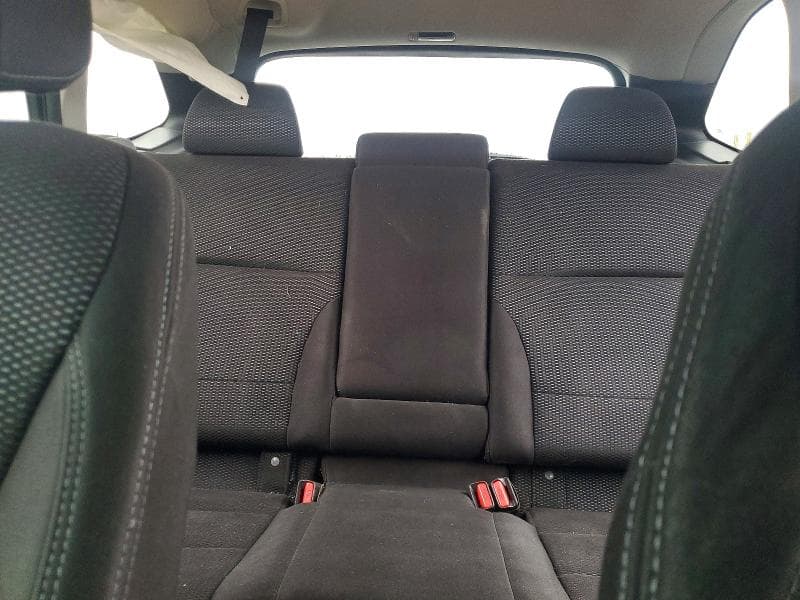 2018 SUBARU OUTBACK 2.5I PREMIUM 10