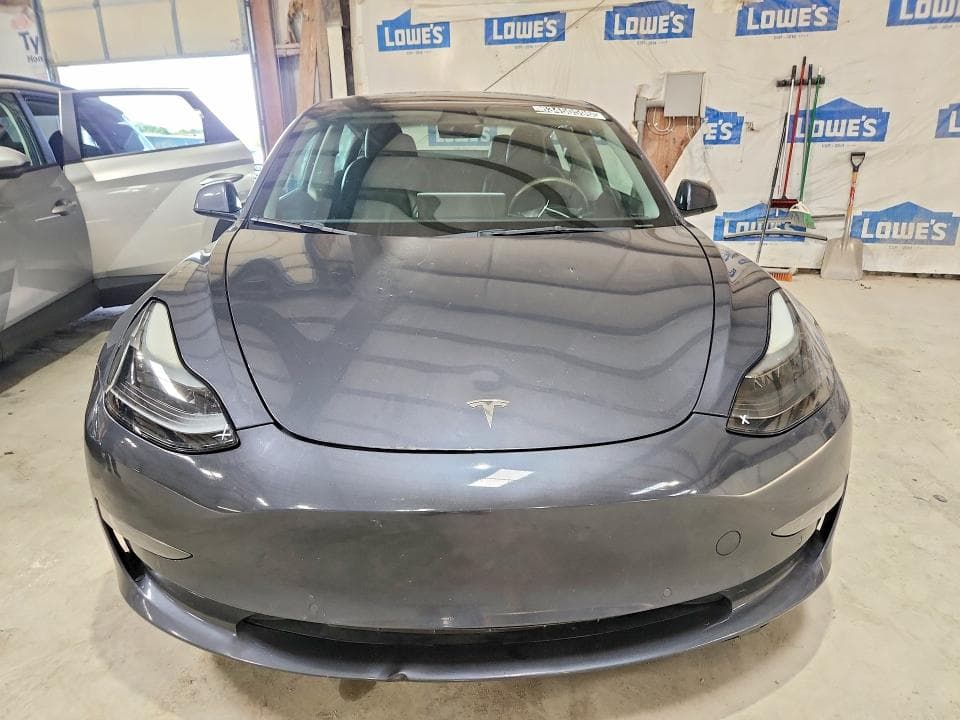 2022 TESLA MODEL 3 5