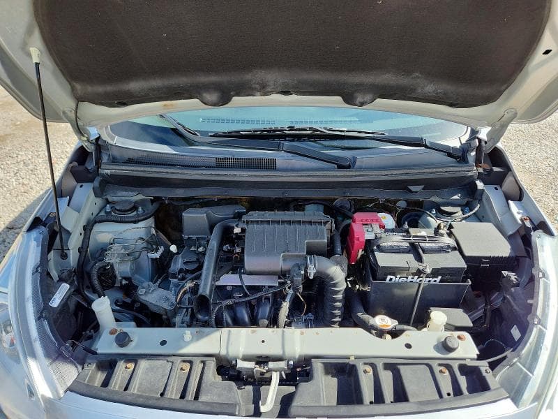 2019 MITSUBISHI MIRAGE G4 ES 11