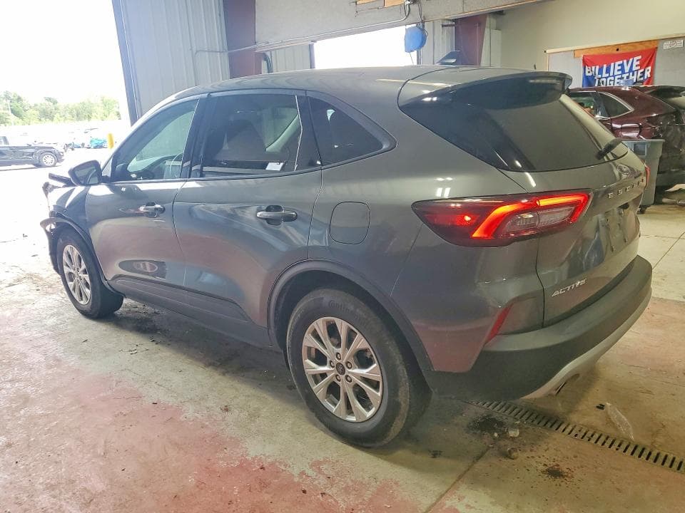 2025 FORD ESCAPE ACTIVE 2