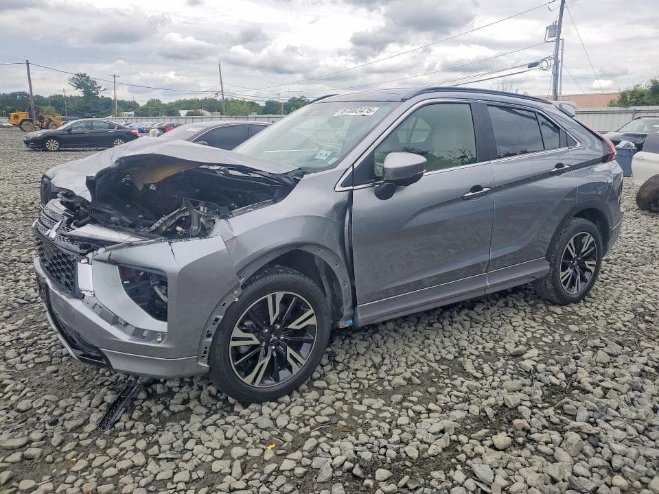 2024 MITSUBISHI ECLIPSE CROSS SE - 1