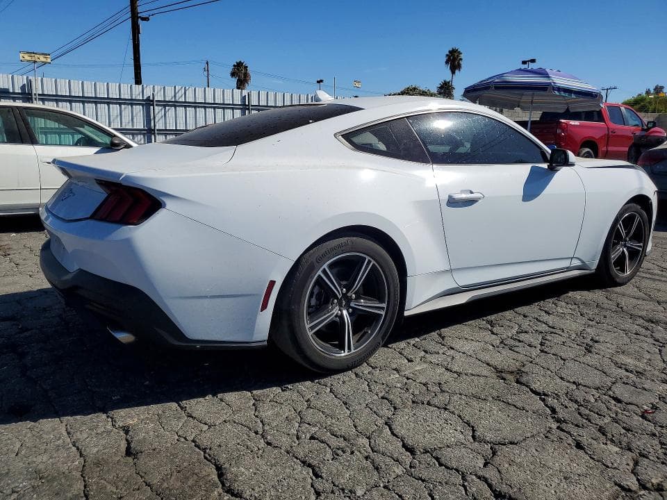 2024 FORD MUSTANG 3