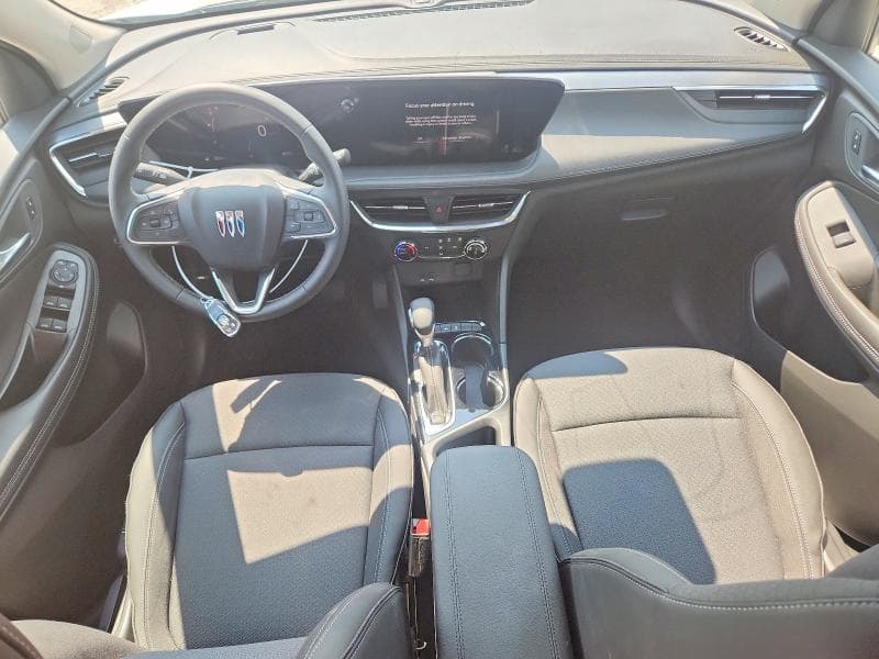2026 BUICK ENCORE GX PREFERRED 8