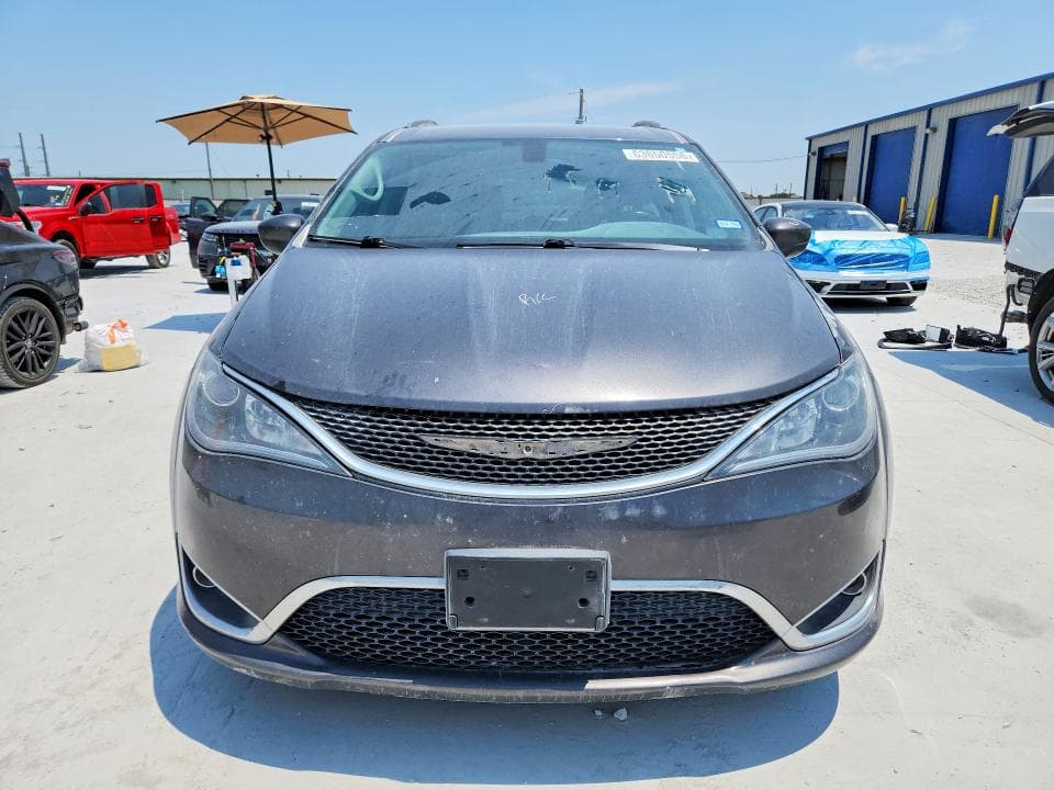 2018 CHRYSLER PACIFICA TOURING L 5