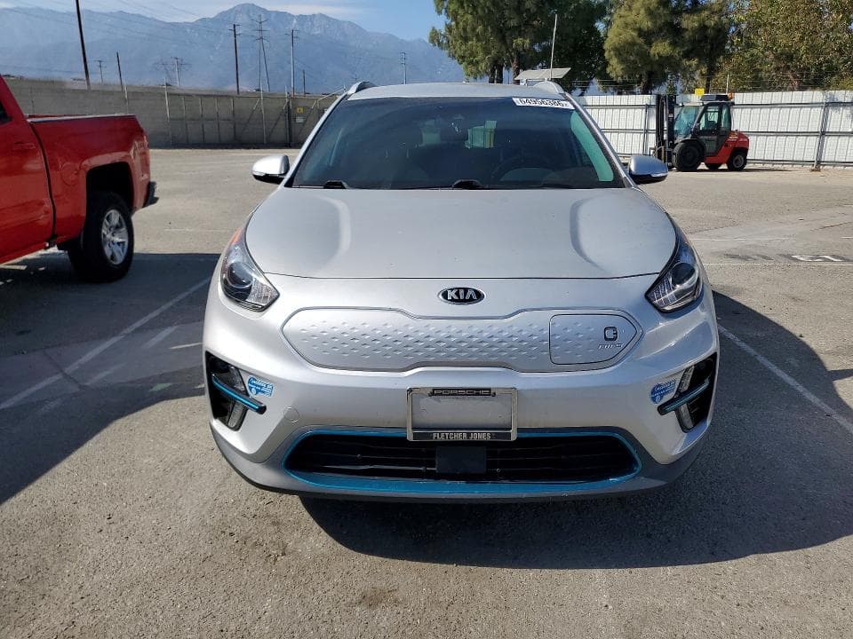 2019 KIA NIRO EX 5