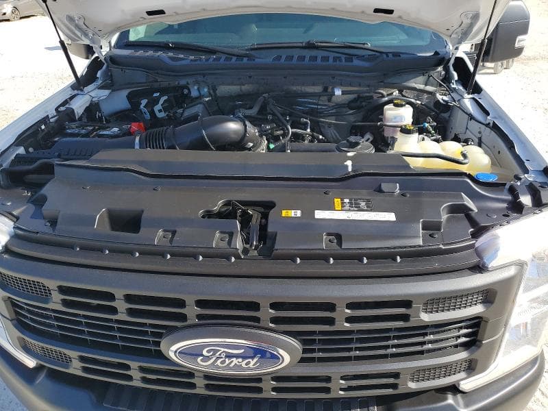 2024 FORD F350 SUPER DUTY 11