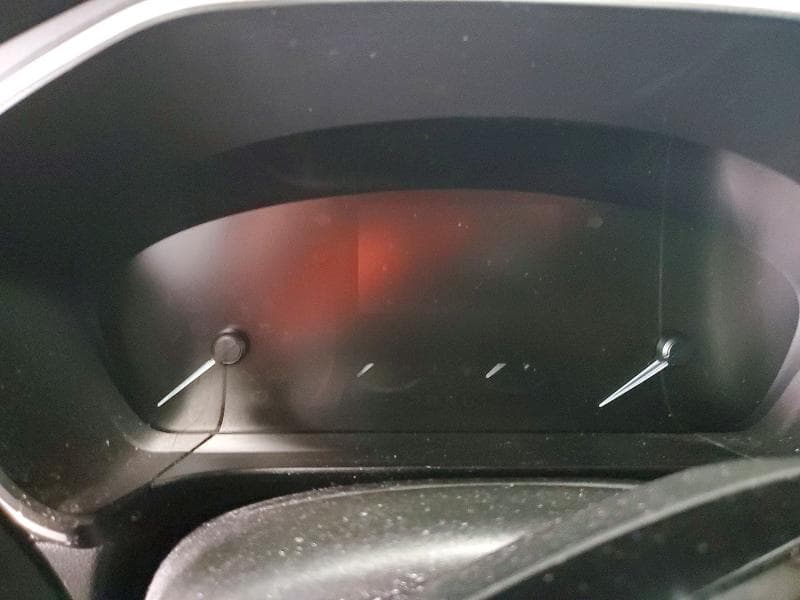 2021 FORD ESCAPE SE 9