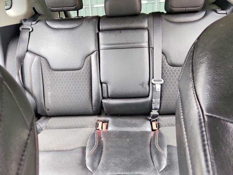 2018 JEEP COMPASS LATITUDE 10