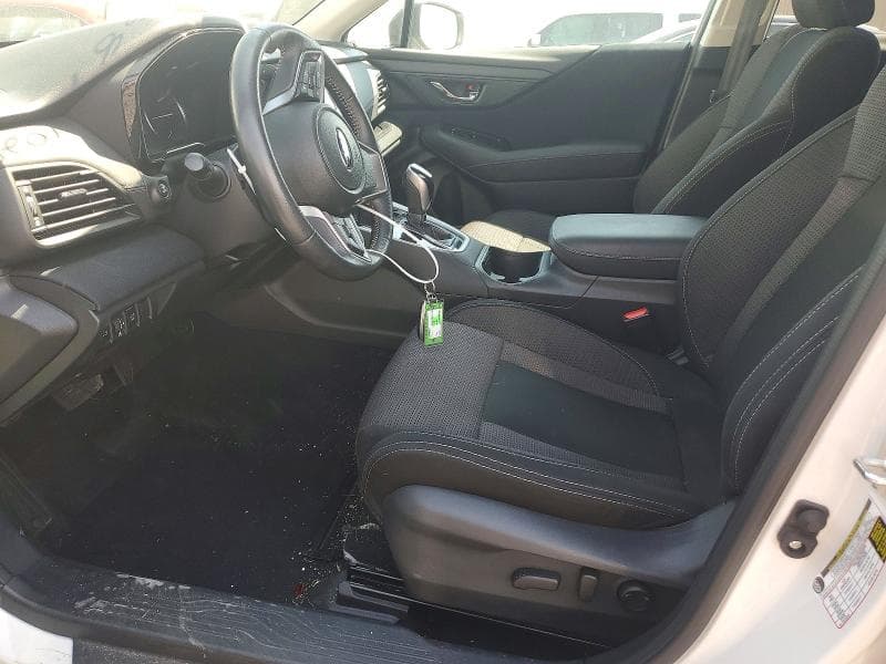 2024 SUBARU OUTBACK PREMIUM 7