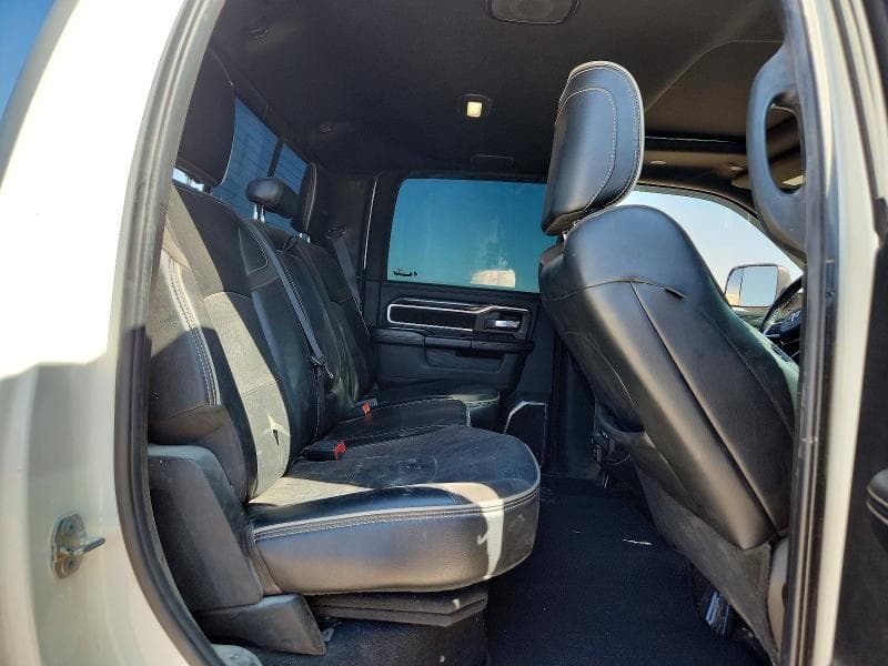 2022 RAM 2500 LARAMIE 10