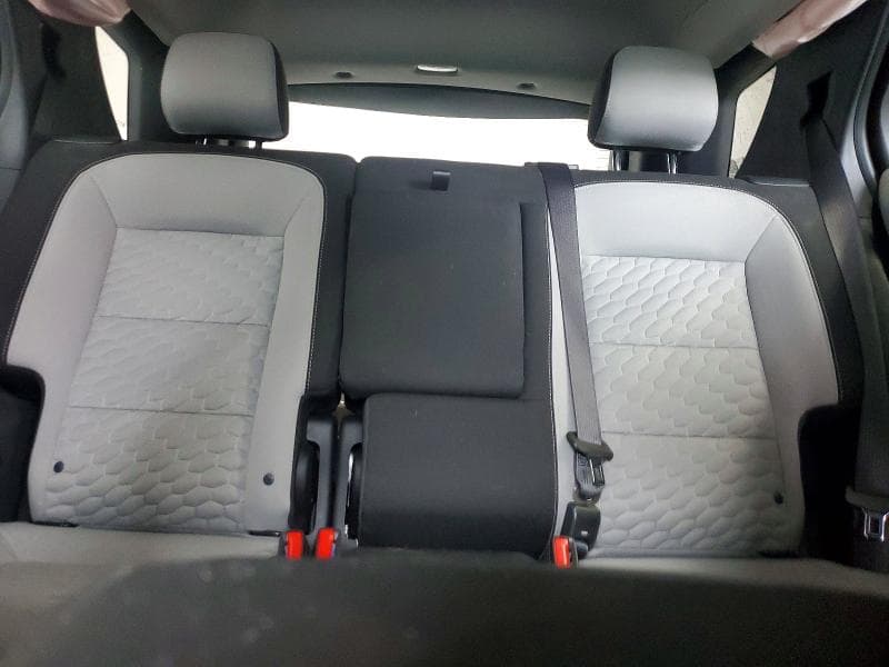 2021 CHEVROLET EQUINOX LS 10