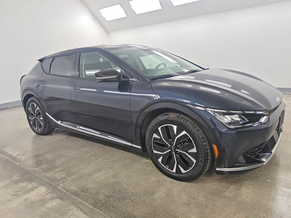 2023 KIA EV6 WIND 4