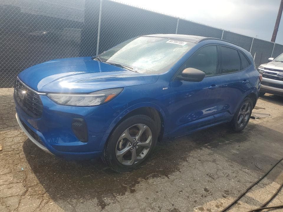 2023 FORD ESCAPE ST LINE - 1
