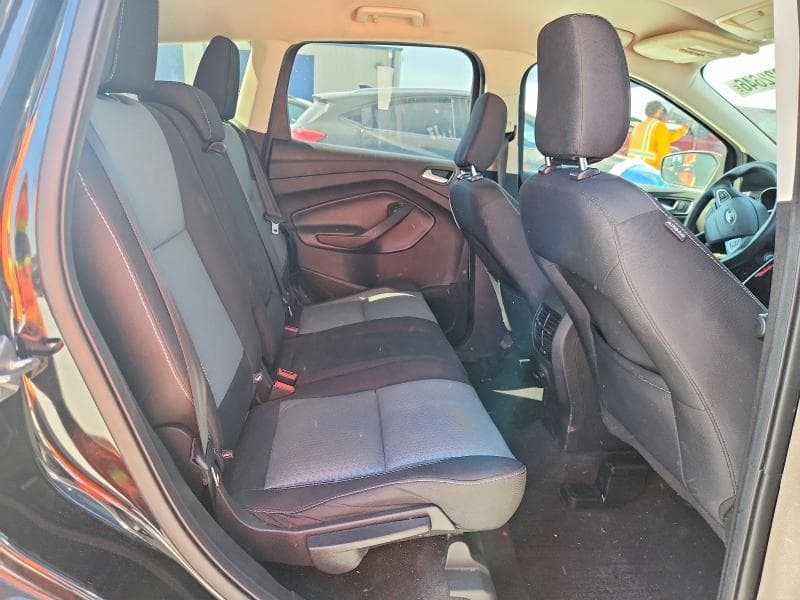 2018 FORD ESCAPE SE 11