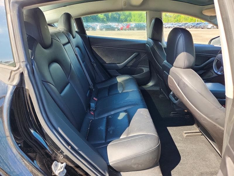 2019 TESLA MODEL 3 10