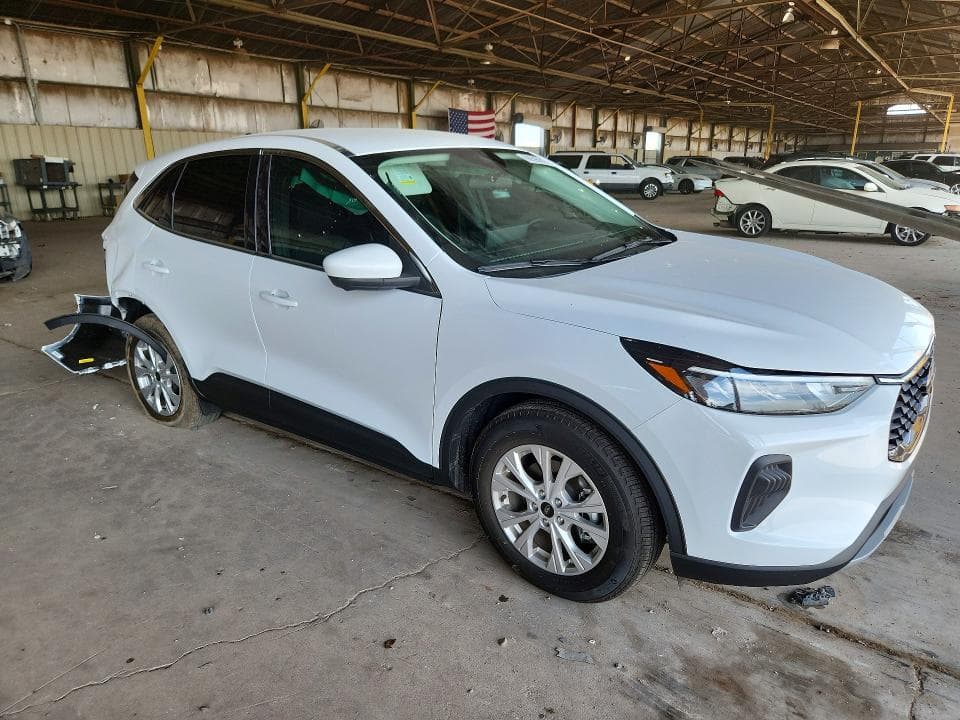 2024 FORD ESCAPE ACTIVE 4