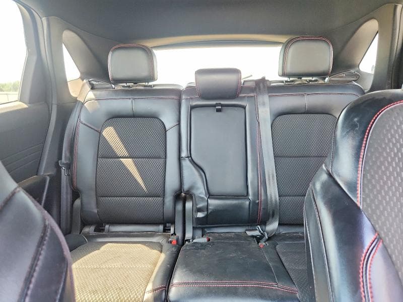 2023 FORD ESCAPE ST LINE 10