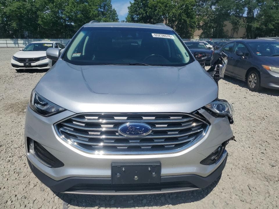 2019 FORD EDGE SEL 5