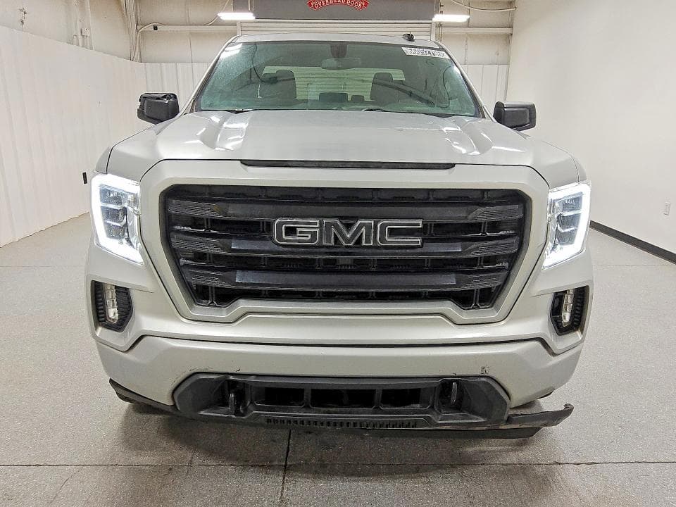 2021 GMC SIERRA K1500 ELEVATION 5