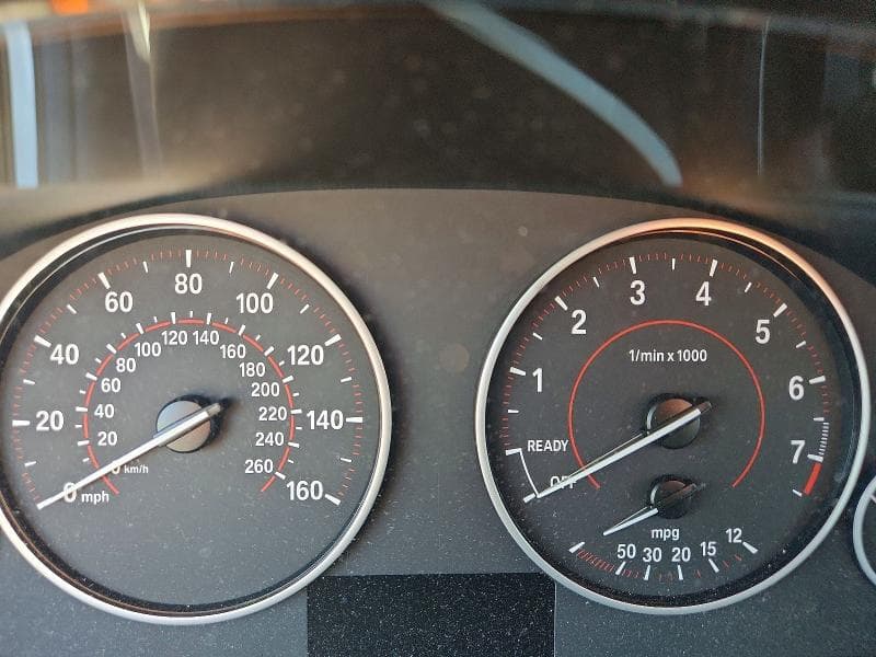 2018 BMW 330 XI 9