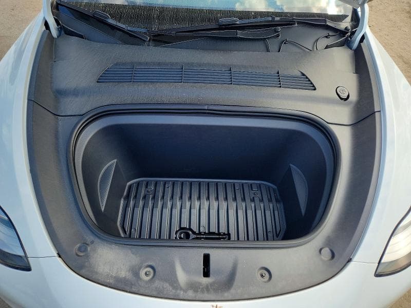 2023 TESLA MODEL Y 11