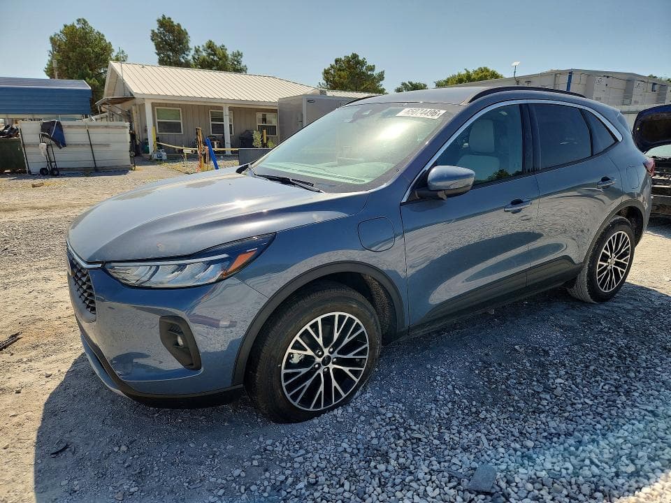 2024 FORD ESCAPE - 1