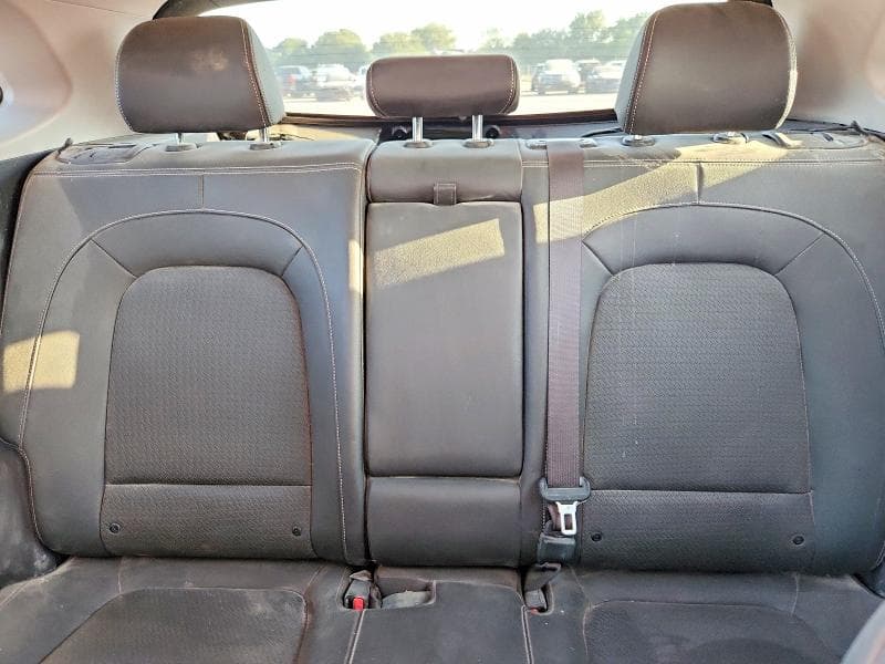 2018 HYUNDAI KONA ULTIMATE 10