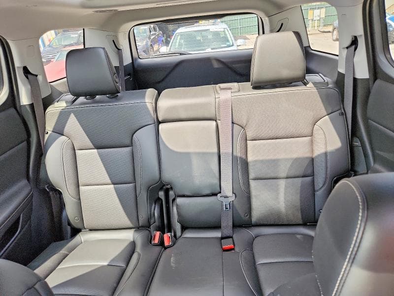 2019 GMC ACADIA SLT-1 10