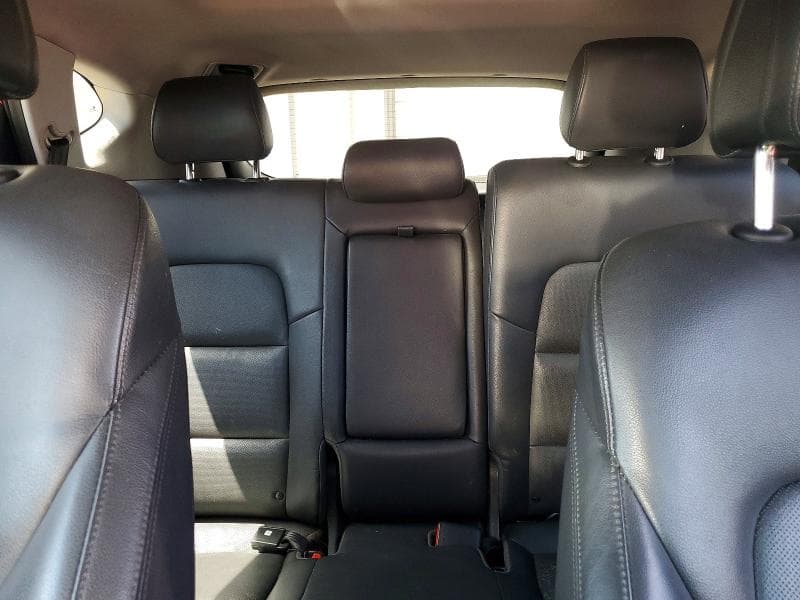 2017 HYUNDAI TUCSON LIMITED 10