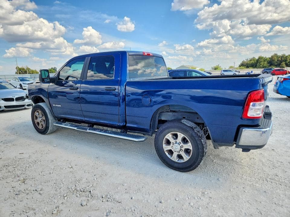 2024 RAM 2500 BIG HORN 2