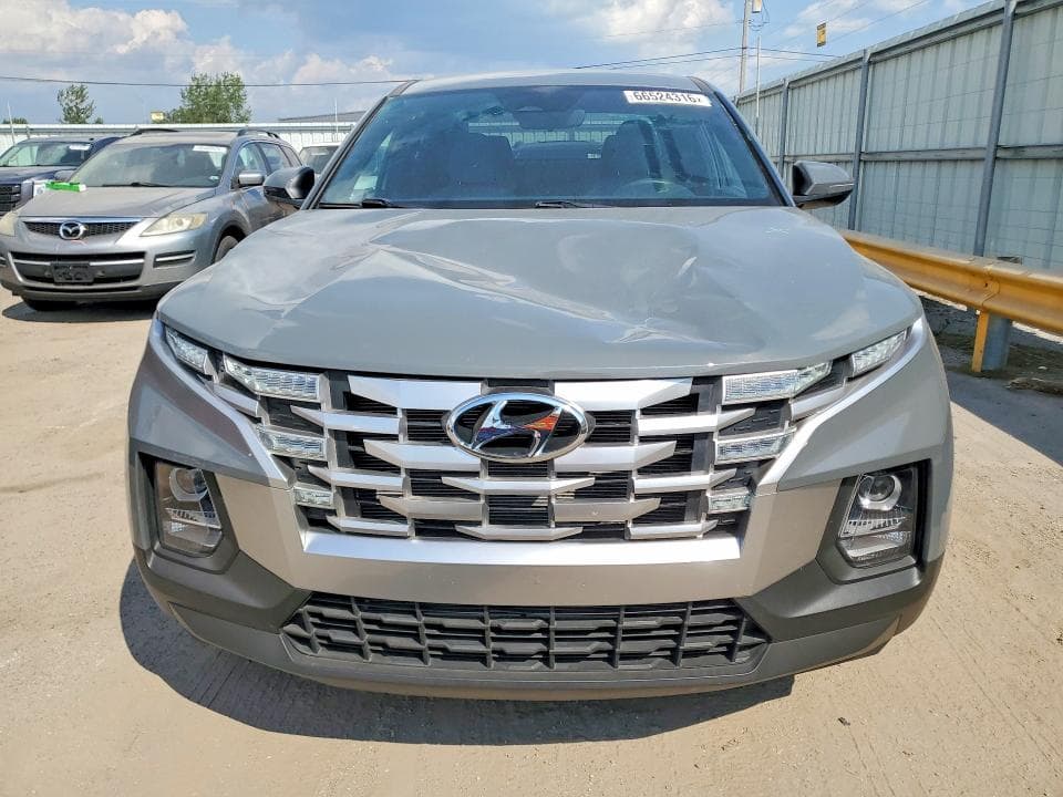 2023 HYUNDAI SANTA CRUZ SEL 5