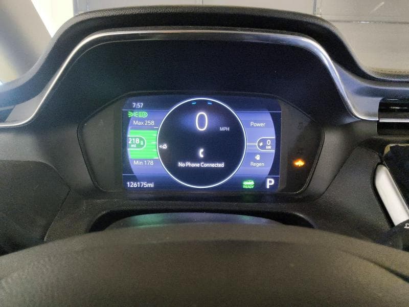 2023 CHEVROLET BOLT EV 1LT 9